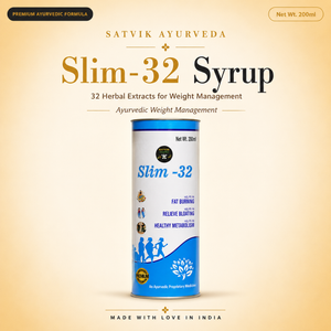 Ayurvedic Weight Management Tips That Actually Work