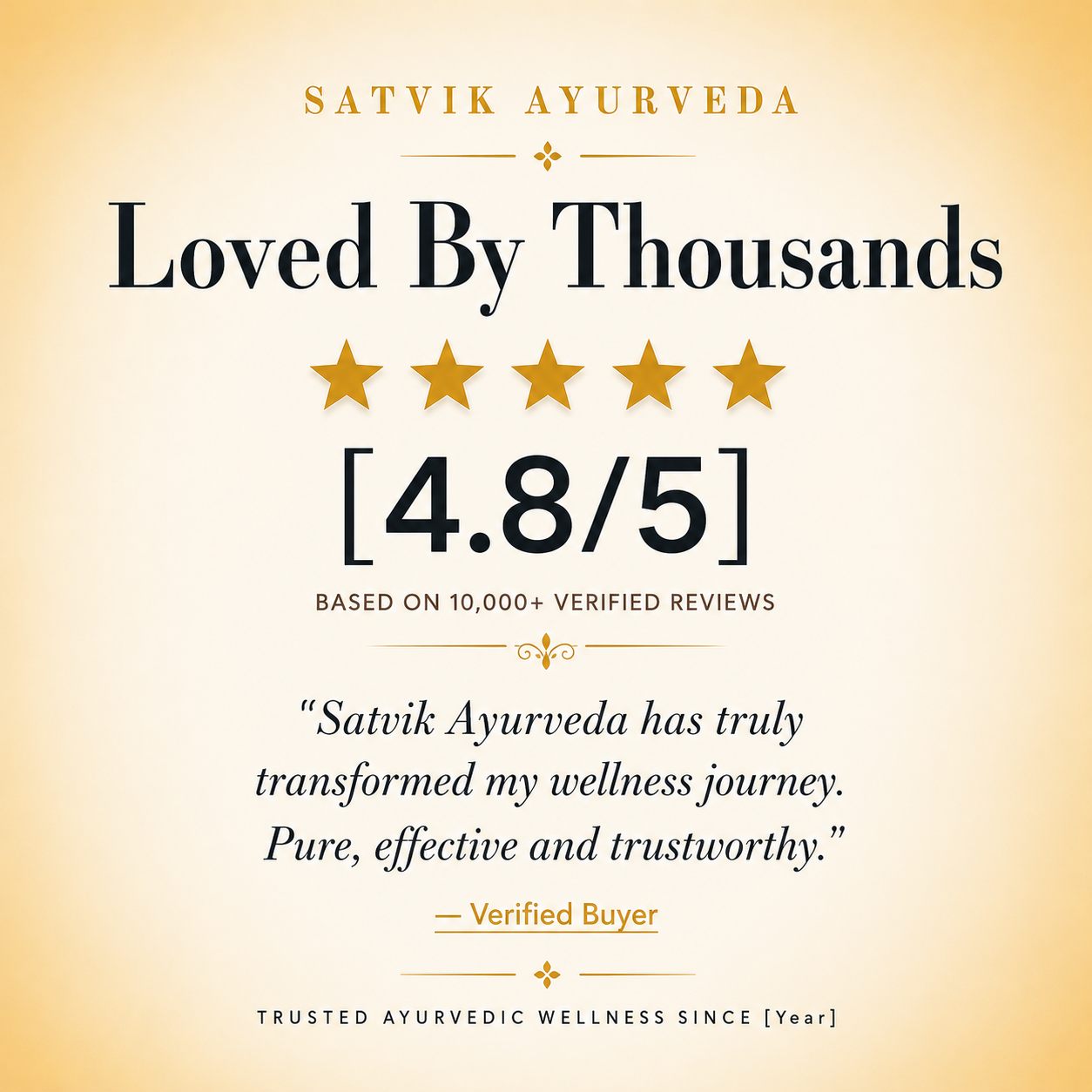 Satvik Ayurveda Slim-32 Syrup | Ayurvedic Weight Management