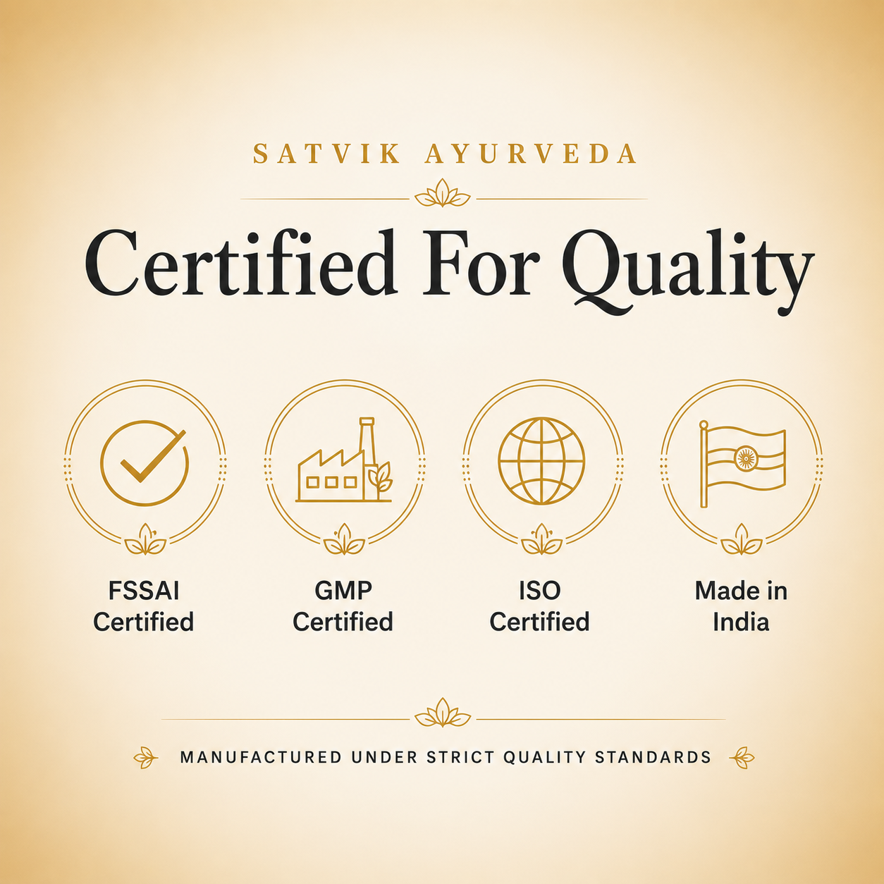 Satvik Ayurveda Triya-21 Powder | Ayurvedic Women's Care