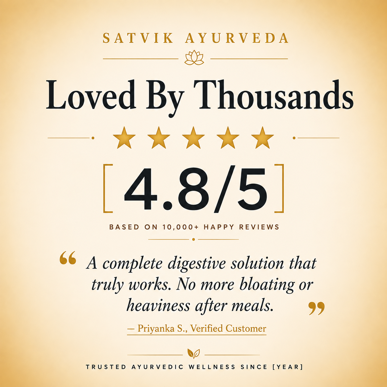 Satvik Ayurveda Pachan Zyme Syrup | Ayurvedic Digestive Support