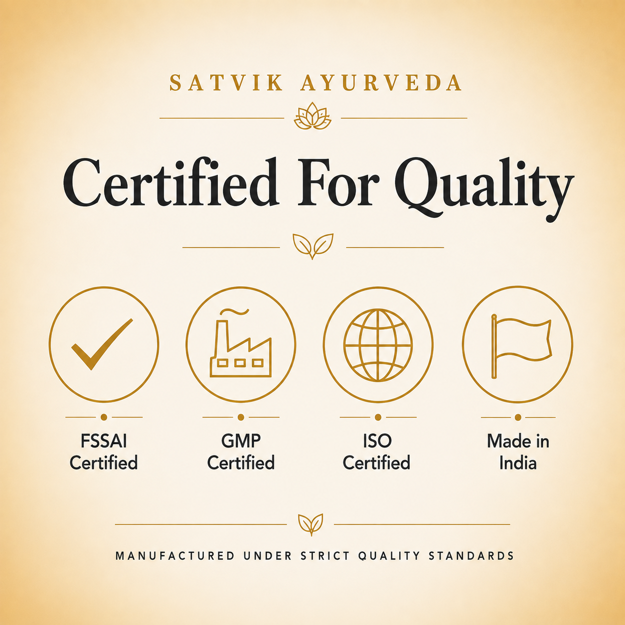Satvik Ayurveda LIV-18 DS | Ayurvedic Liver Care Syrup