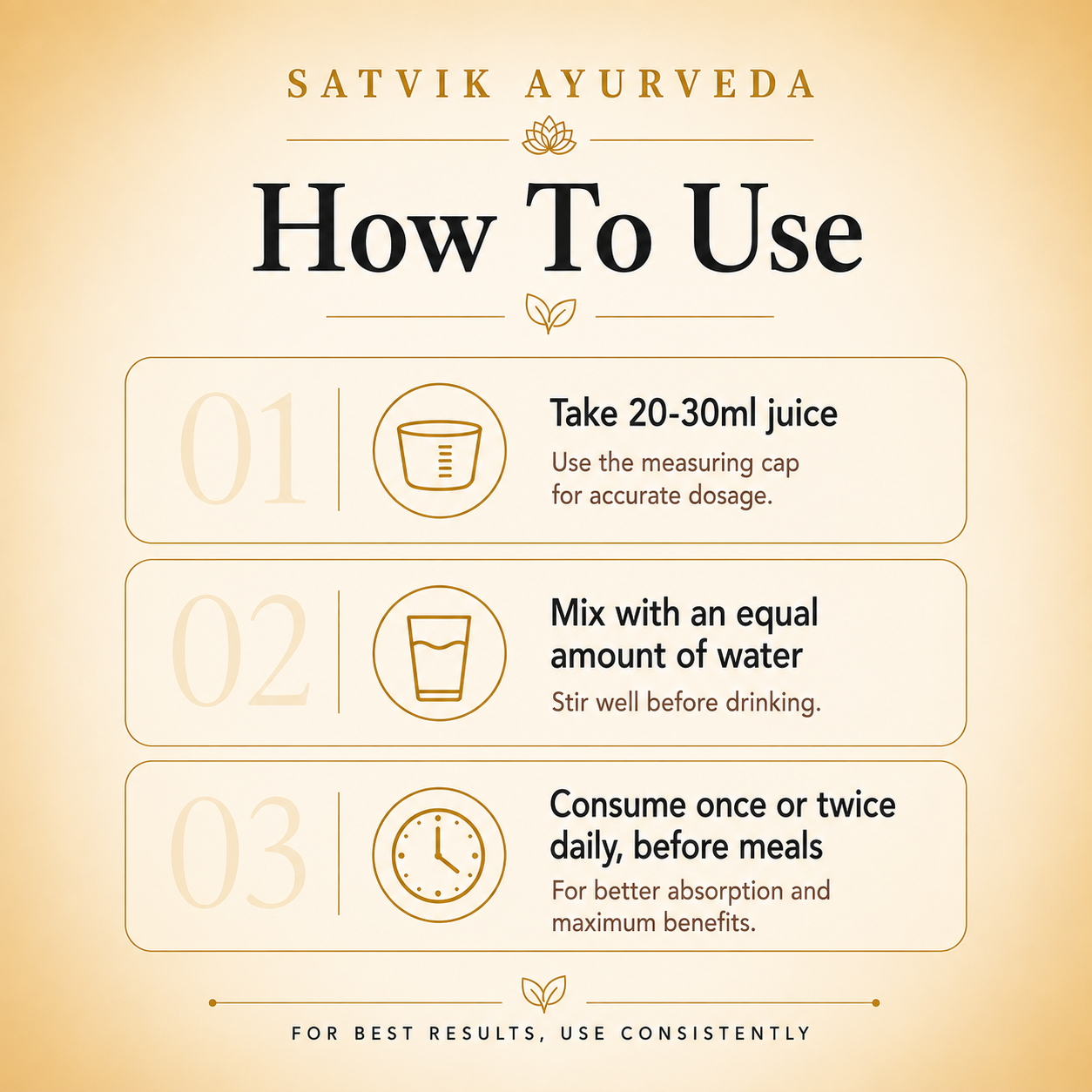 Satvik Ayurveda Noni Detox Juice | 100% Pure & Natural
